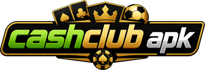 cashclub apk logo